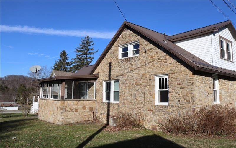 873 Nature Run Road, Ligonier, 15658, 3 Bedroom Bedrooms, 7 Room Rooms,1.1 BathroomBathrooms,Residential,For Sale,Nature Run Road,1775961