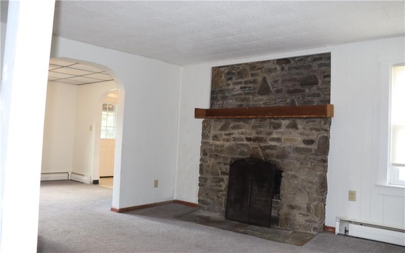 873 Nature Run Road, Ligonier, 15658, 3 Bedroom Bedrooms, 7 Room Rooms,1.1 BathroomBathrooms,Residential,For Sale,Nature Run Road,1775961