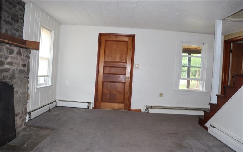 873 Nature Run Road, Ligonier, 15658, 3 Bedroom Bedrooms, 7 Room Rooms,1.1 BathroomBathrooms,Residential,For Sale,Nature Run Road,1775961