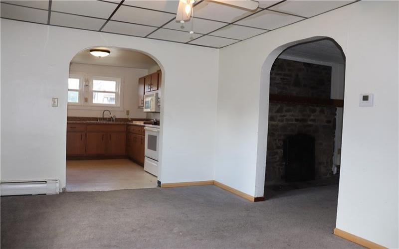 873 Nature Run Road, Ligonier, 15658, 3 Bedroom Bedrooms, 7 Room Rooms,1.1 BathroomBathrooms,Residential,For Sale,Nature Run Road,1775961