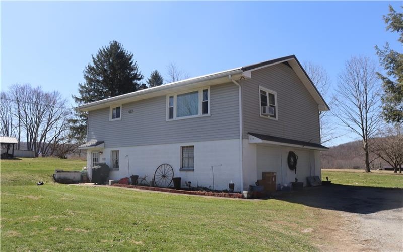 873 Nature Run Road, Ligonier, 15658, 3 Bedroom Bedrooms, 7 Room Rooms,1.1 BathroomBathrooms,Residential,For Sale,Nature Run Road,1775961