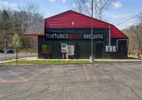 715 Craigdell Rd, New Kensington, 15068, ,Commercial-industrial-business,For Sale,Craigdell Rd,1775976