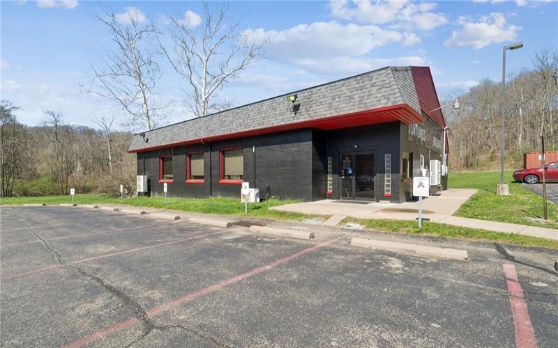 715 Craigdell Rd, New Kensington, 15068, ,Commercial-industrial-business,For Sale,Craigdell Rd,1775976