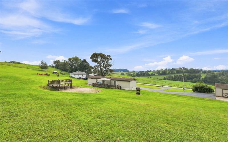 309 Hi Acres ROAD, New Alexandria, 15670, 3 Bedroom Bedrooms, ,2 BathroomBathrooms,Residential,For Sale,Hi Acres,1775983