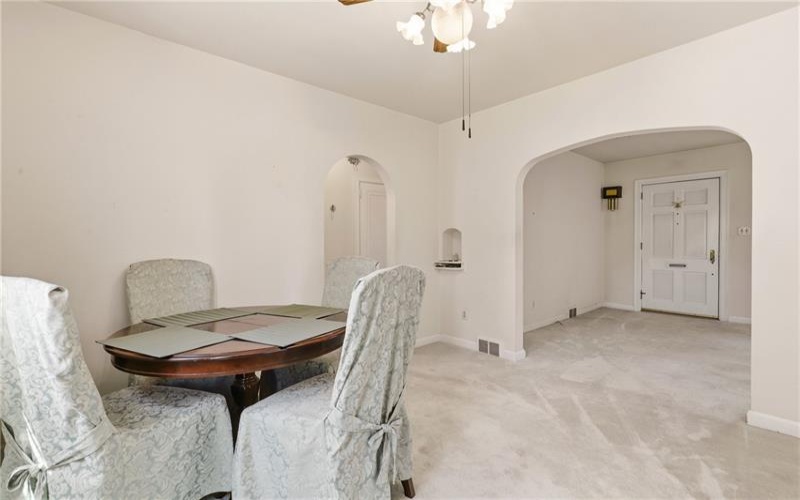93 Violet Street, Johnstown, 15905, 3 Bedroom Bedrooms, ,1.1 BathroomBathrooms,Residential,For Sale,Violet Street,1768013