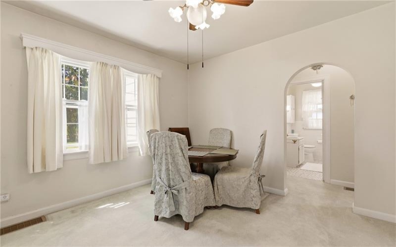 93 Violet Street, Johnstown, 15905, 3 Bedroom Bedrooms, ,1.1 BathroomBathrooms,Residential,For Sale,Violet Street,1768013