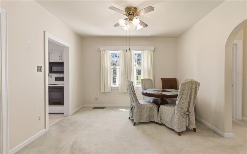 93 Violet Street, Johnstown, 15905, 3 Bedroom Bedrooms, ,1.1 BathroomBathrooms,Residential,For Sale,Violet Street,1768013