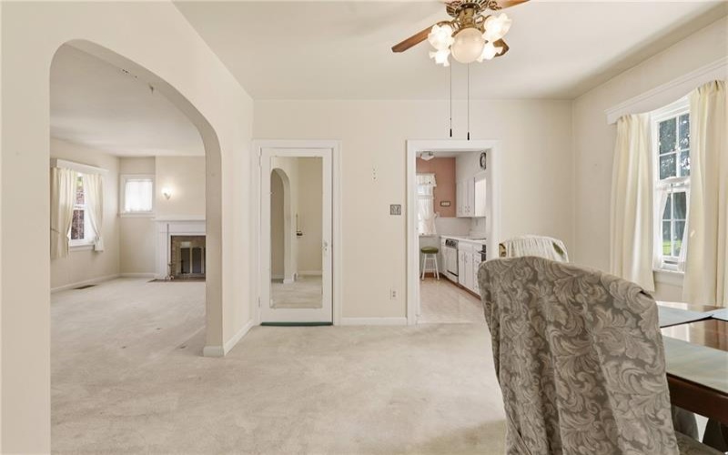 93 Violet Street, Johnstown, 15905, 3 Bedroom Bedrooms, ,1.1 BathroomBathrooms,Residential,For Sale,Violet Street,1768013