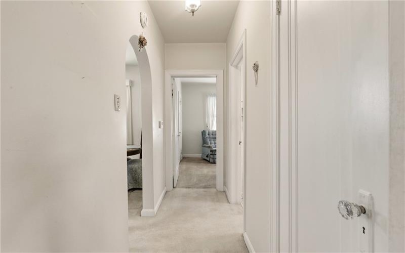 93 Violet Street, Johnstown, 15905, 3 Bedroom Bedrooms, ,1.1 BathroomBathrooms,Residential,For Sale,Violet Street,1768013