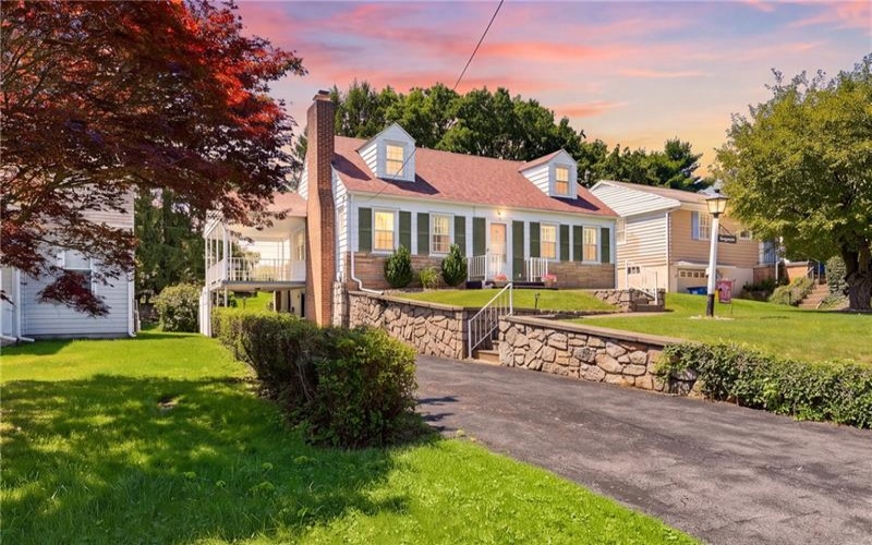 93 Violet Street, Johnstown, 15905, 3 Bedroom Bedrooms, ,1.1 BathroomBathrooms,Residential,For Sale,Violet Street,1768013