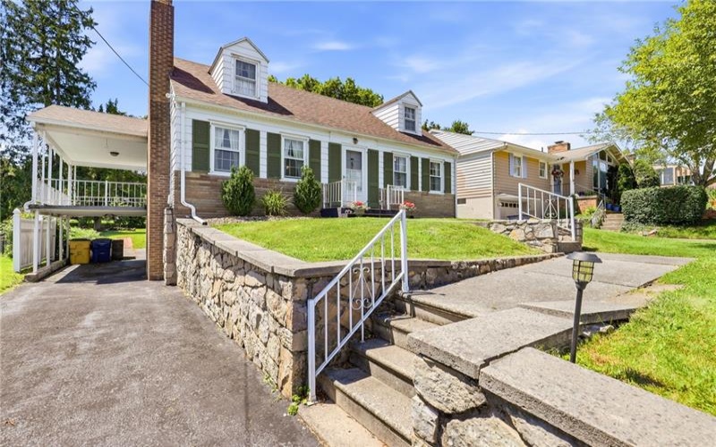 93 Violet Street, Johnstown, 15905, 3 Bedroom Bedrooms, ,1.1 BathroomBathrooms,Residential,For Sale,Violet Street,1768013