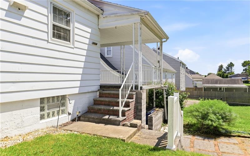 93 Violet Street, Johnstown, 15905, 3 Bedroom Bedrooms, ,1.1 BathroomBathrooms,Residential,For Sale,Violet Street,1768013