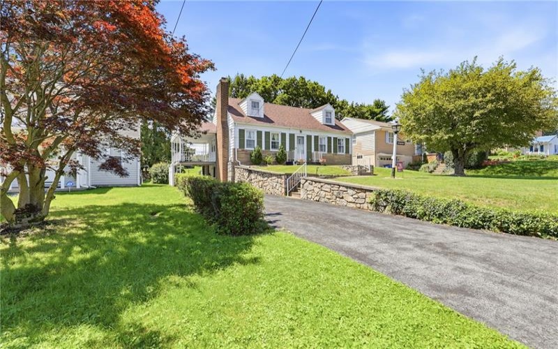 93 Violet Street, Johnstown, 15905, 3 Bedroom Bedrooms, ,1.1 BathroomBathrooms,Residential,For Sale,Violet Street,1768013
