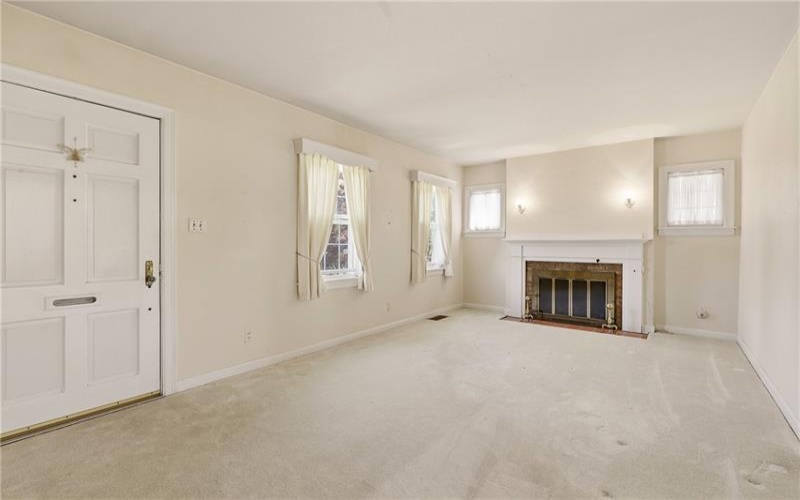 93 Violet Street, Johnstown, 15905, 3 Bedroom Bedrooms, ,1.1 BathroomBathrooms,Residential,For Sale,Violet Street,1768013