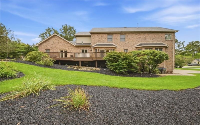100 Iron Horse Dr, Venetia, 15367, 4 Bedroom Bedrooms, 13 Room Rooms,4.1 BathroomBathrooms,Residential,For Sale,Iron Horse Dr,1775532