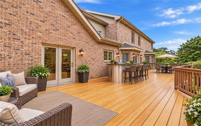 100 Iron Horse Dr, Venetia, 15367, 4 Bedroom Bedrooms, 13 Room Rooms,4.1 BathroomBathrooms,Residential,For Sale,Iron Horse Dr,1775532