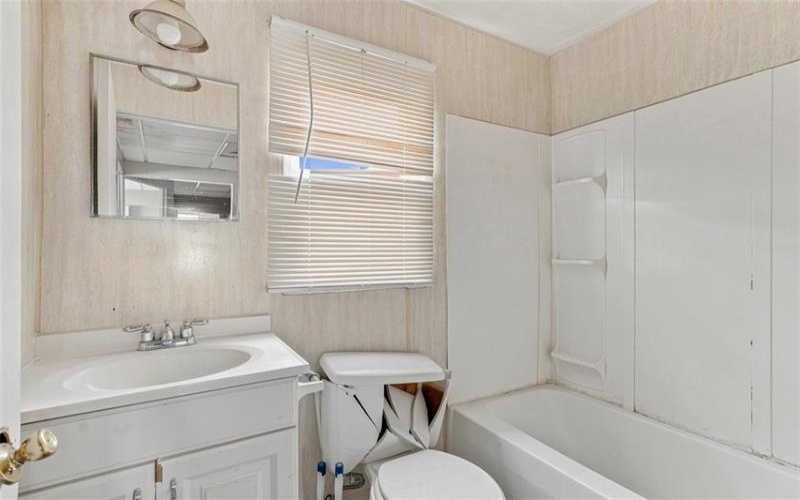 214 Second St, California, 15419, ,Multi-unit,For Sale,Second St,1775652