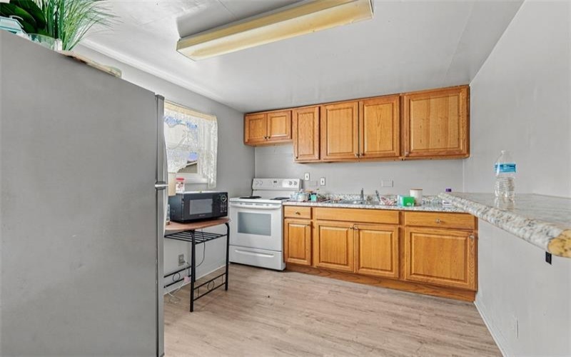 214 Second St, California, 15419, ,Multi-unit,For Sale,Second St,1775652