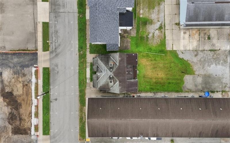 214 Second St, California, 15419, ,Multi-unit,For Sale,Second St,1775652