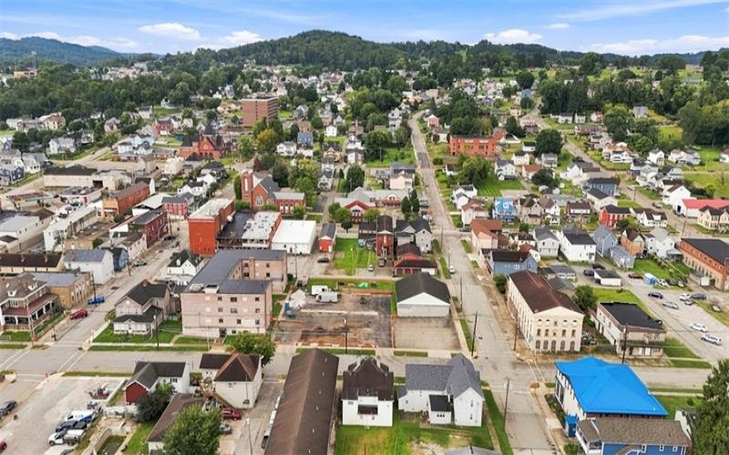 214 Second St, California, 15419, ,Multi-unit,For Sale,Second St,1775652