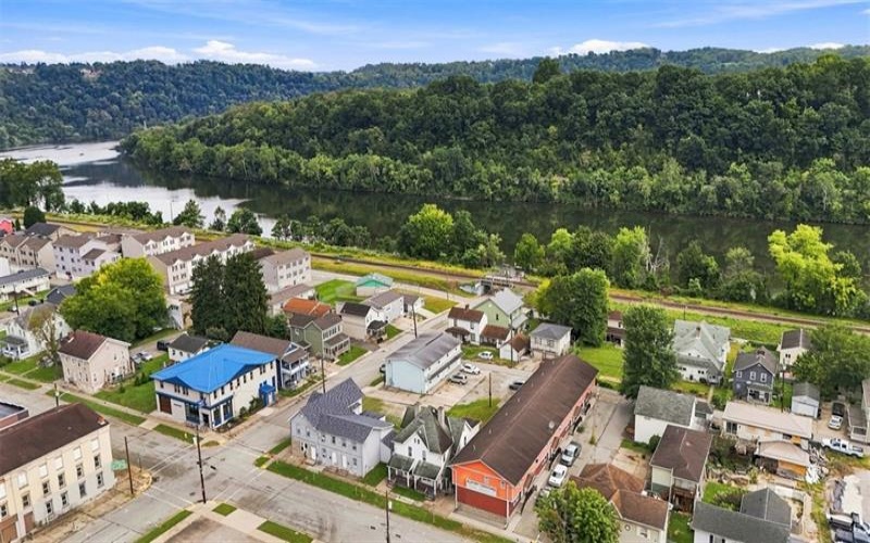 214 Second St, California, 15419, ,Multi-unit,For Sale,Second St,1775652
