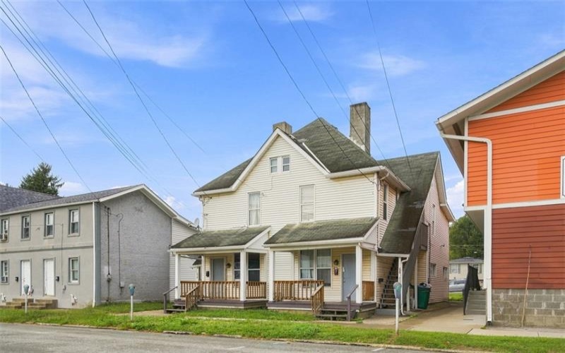 214 Second St, California, 15419, ,Multi-unit,For Sale,Second St,1775652