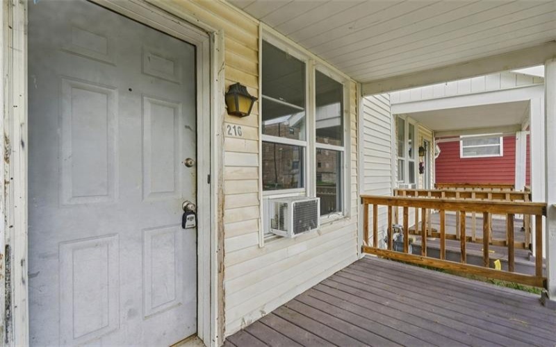 214 Second St, California, 15419, ,Multi-unit,For Sale,Second St,1775652