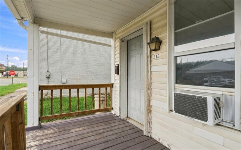 214 Second St, California, 15419, ,Multi-unit,For Sale,Second St,1775652