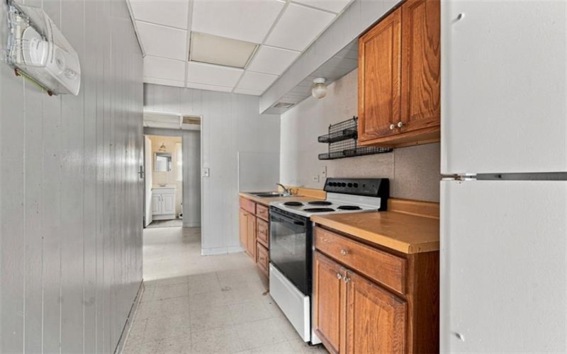 214 Second St, California, 15419, ,Multi-unit,For Sale,Second St,1775652