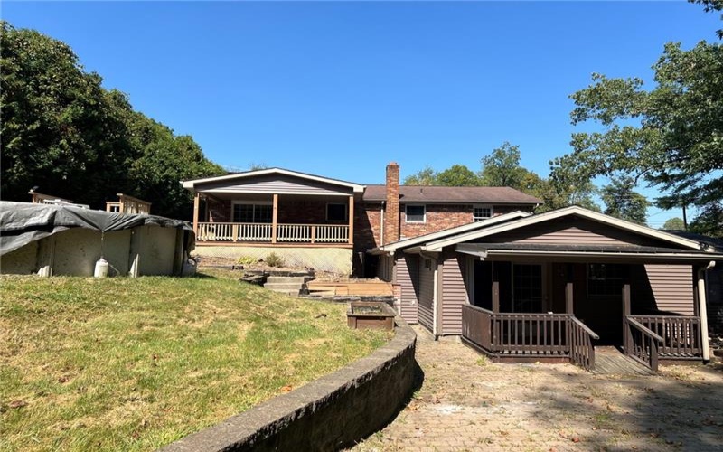 470 Donohoe Rd, Greensburg, 15601, 4 Bedroom Bedrooms, 10 Room Rooms,4.1 BathroomBathrooms,Residential,For Sale,Donohoe Rd,1775669