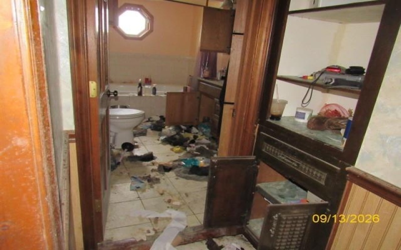 126 1st Street, Mather, 15346, 2 Bedroom Bedrooms, 5 Room Rooms,1 BathroomBathrooms,Residential,For Sale,1st Street,1776060