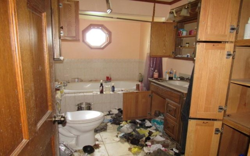 126 1st Street, Mather, 15346, 2 Bedroom Bedrooms, 5 Room Rooms,1 BathroomBathrooms,Residential,For Sale,1st Street,1776060