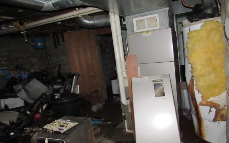 126 1st Street, Mather, 15346, 2 Bedroom Bedrooms, 5 Room Rooms,1 BathroomBathrooms,Residential,For Sale,1st Street,1776060