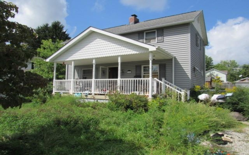 126 1st Street, Mather, 15346, 2 Bedroom Bedrooms, 5 Room Rooms,1 BathroomBathrooms,Residential,For Sale,1st Street,1776060