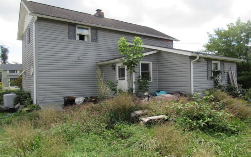 126 1st Street, Mather, 15346, 2 Bedroom Bedrooms, 5 Room Rooms,1 BathroomBathrooms,Residential,For Sale,1st Street,1776060