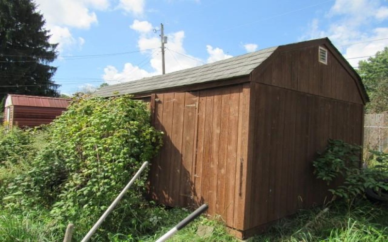 126 1st Street, Mather, 15346, 2 Bedroom Bedrooms, 5 Room Rooms,1 BathroomBathrooms,Residential,For Sale,1st Street,1776060
