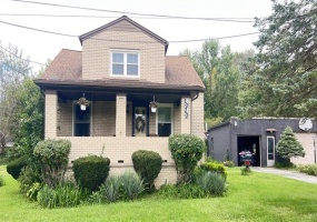 1020 Industrial Boulevard, Bradenville, 15620, 3 Bedroom Bedrooms, 8 Room Rooms,2.1 BathroomBathrooms,Residential,For Sale,Industrial Boulevard,1776062