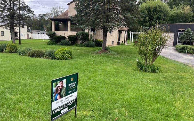 1020 Industrial Boulevard, Bradenville, 15620, 3 Bedroom Bedrooms, 8 Room Rooms,2.1 BathroomBathrooms,Residential,For Sale,Industrial Boulevard,1776062