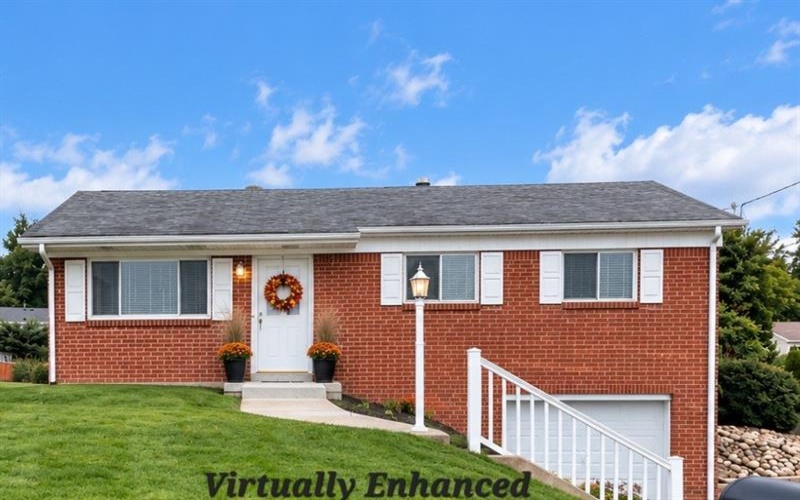 217 Eleanor Drive, Latrobe, 15650, 3 Bedroom Bedrooms, 8 Room Rooms,2 BathroomBathrooms,Residential,For Sale,Eleanor Drive,1751722