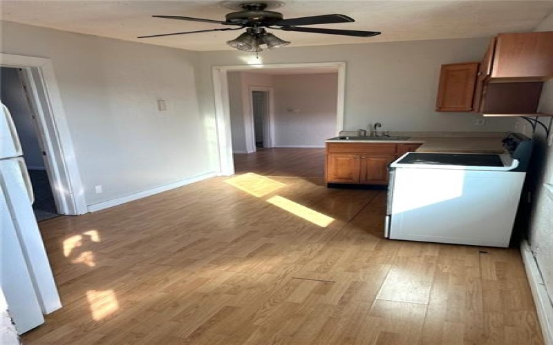 519 Euclid Ave, Canonsburg, 15317, 4 Bedroom Bedrooms, ,2 BathroomBathrooms,Residential,For Sale,Euclid Ave,1762923
