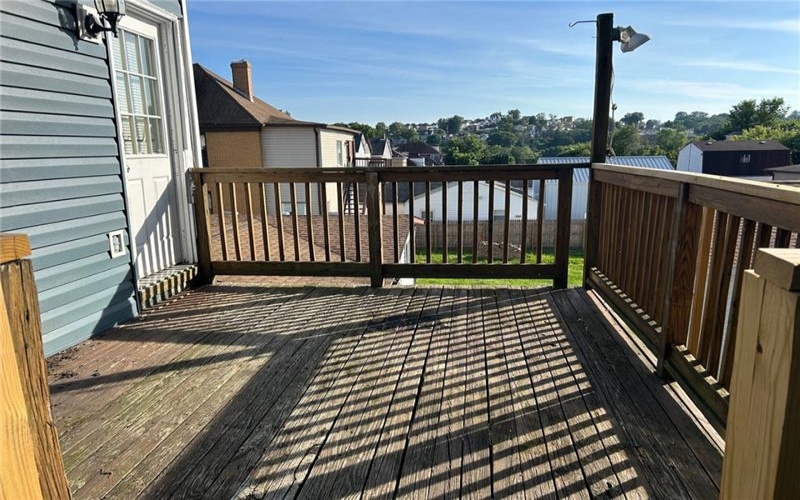 519 Euclid Ave, Canonsburg, 15317, 4 Bedroom Bedrooms, ,2 BathroomBathrooms,Residential,For Sale,Euclid Ave,1762923