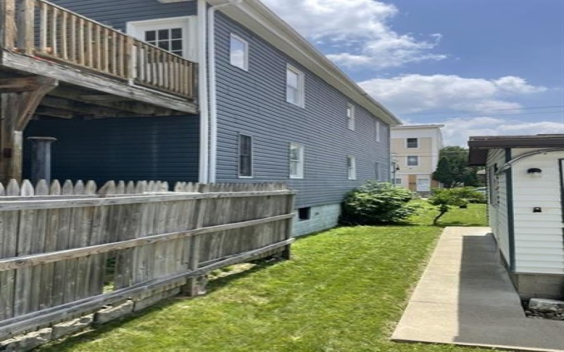 519 Euclid Ave, Canonsburg, 15317, 4 Bedroom Bedrooms, ,2 BathroomBathrooms,Residential,For Sale,Euclid Ave,1762923