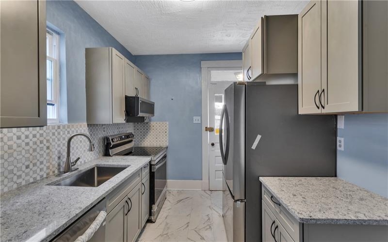 30 Avenue B, Latrobe, 15650, 2 Bedroom Bedrooms, 7 Room Rooms,1 BathroomBathrooms,Residential,For Sale,Avenue B,1771351