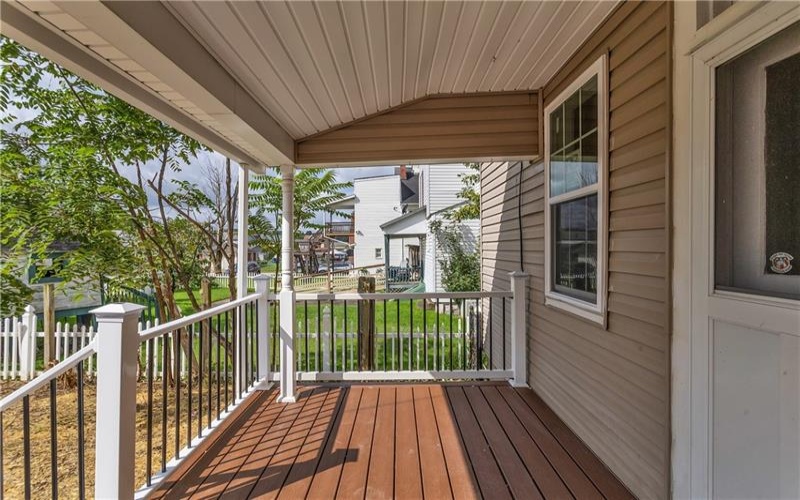 30 Avenue B, Latrobe, 15650, 2 Bedroom Bedrooms, 7 Room Rooms,1 BathroomBathrooms,Residential,For Sale,Avenue B,1771351