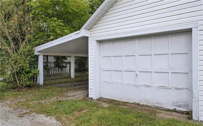 30 Avenue B, Latrobe, 15650, 2 Bedroom Bedrooms, 7 Room Rooms,1 BathroomBathrooms,Residential,For Sale,Avenue B,1771351