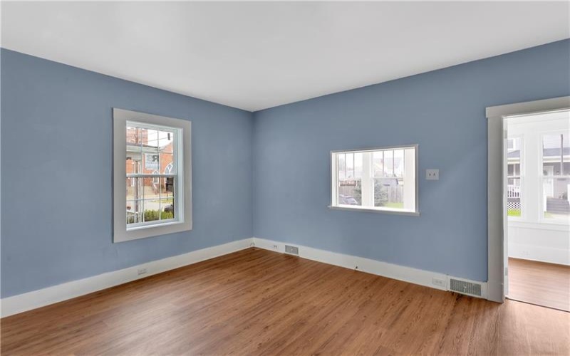 30 Avenue B, Latrobe, 15650, 2 Bedroom Bedrooms, 7 Room Rooms,1 BathroomBathrooms,Residential,For Sale,Avenue B,1771351