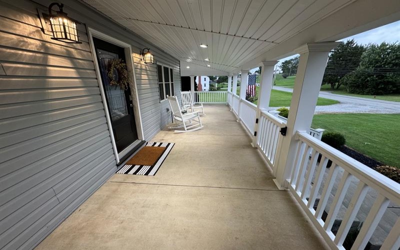 812 Mount Pleasant ROAD, West Newton, 15089, 4 Bedroom Bedrooms, ,3 BathroomBathrooms,Residential,For Sale,Mount Pleasant,1772413