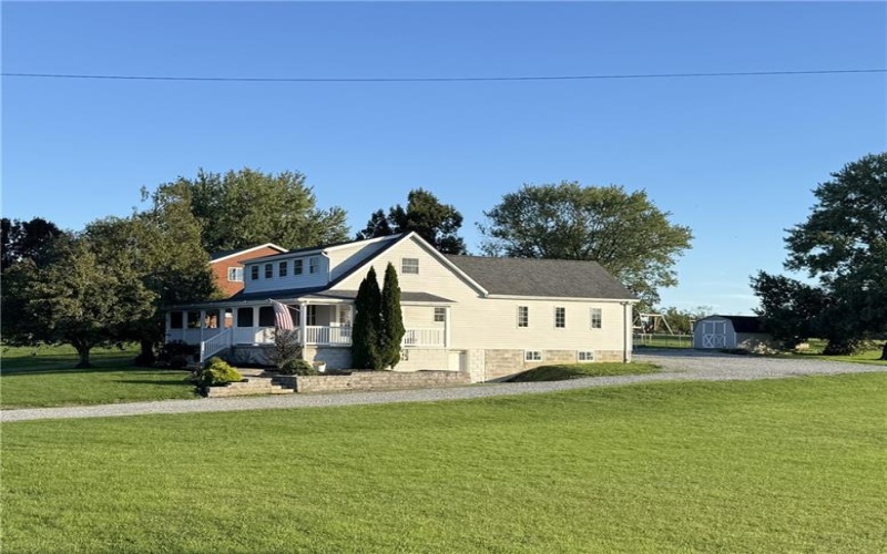 812 Mount Pleasant ROAD, West Newton, 15089, 4 Bedroom Bedrooms, ,3 BathroomBathrooms,Residential,For Sale,Mount Pleasant,1772413