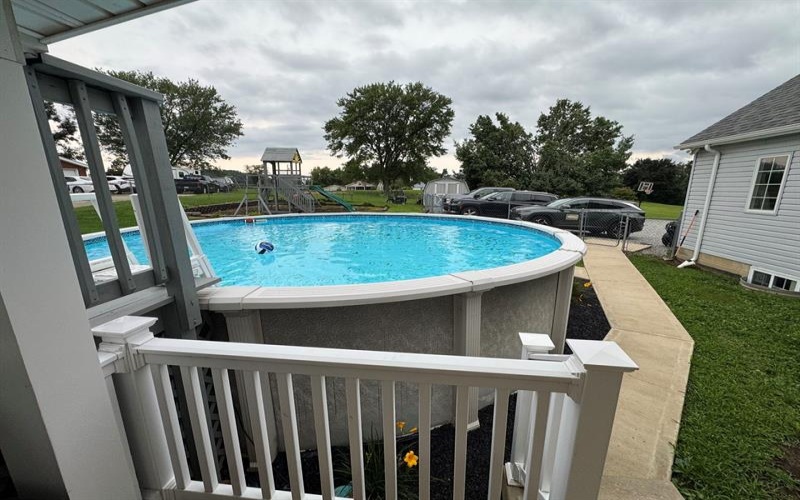 812 Mount Pleasant ROAD, West Newton, 15089, 4 Bedroom Bedrooms, ,3 BathroomBathrooms,Residential,For Sale,Mount Pleasant,1772413
