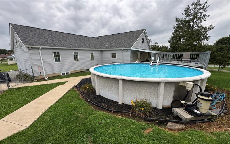 812 Mount Pleasant ROAD, West Newton, 15089, 4 Bedroom Bedrooms, ,3 BathroomBathrooms,Residential,For Sale,Mount Pleasant,1772413